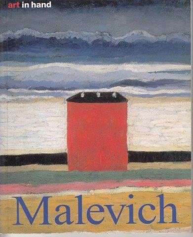 Malevich (Art In Hand) - Simmen, Jeannot