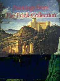 Paintings From The Frick Collection - Davidson, Bernice F. & Munhall, Edgar & Tscherny, Nadia
