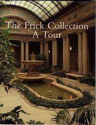 The Frick Collection - A Tour - Minhall, Edgar