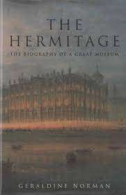 The Hermitage - Norman, Geraldine