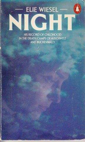 Night (Elie Wiesel) - Wiesel, Elie