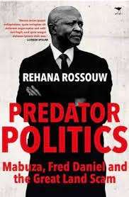 Predator Politics - Rossouw, Rehana