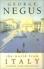 The World From Italy - Negus, George