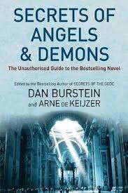 Secrets Of Angels And Demons - Burstein, Daniel