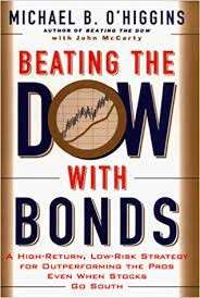 Beating The DOW With Bonds - O'Higgins, Michael B. & McCarty, John