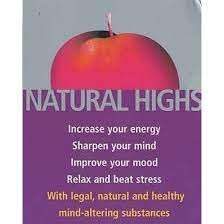 Natural Highs - Holford, Patrick