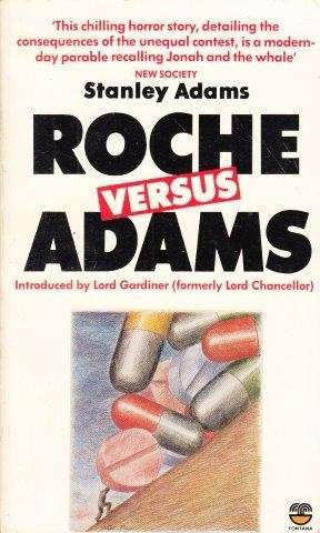 Roche Versus Adams - Adams, Stanley
