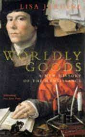 Worldly Goods - Jardine, Lisa