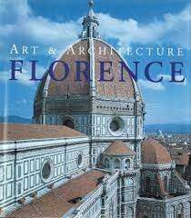 Art & Architecture, Florence - Wirtz, Rolf C.
