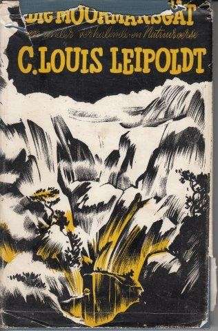 Die Moormansgat en Ander Verhalende en Natuurverse - Leipoldt, C. Louis