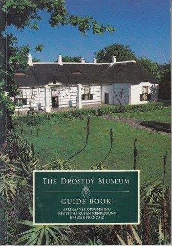 The Drostdy Museum - Thomas, Beverley & van Hemert, Marena
