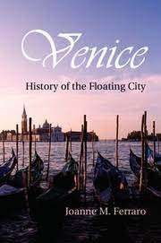 Venice - Ferraro, Joanne M.