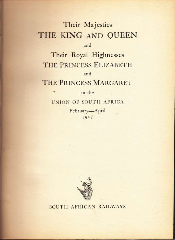 Their Majesties The King and Queen and Their Royal Highnesses - No Author Attributed