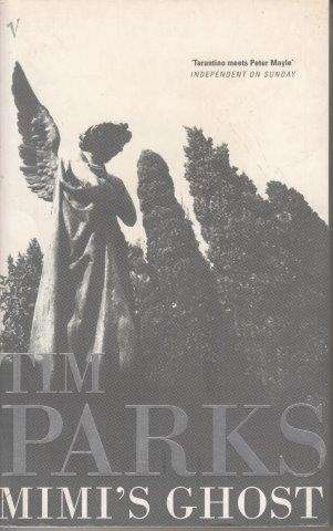 Mimi's Ghost - Parks, Tim