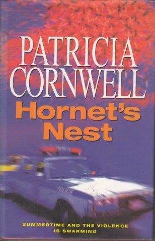Hornet's Nest (Hardcover) - Cornwell, Patricia