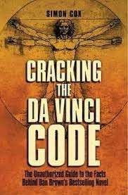 Cracking The Da Vinci Code - Cox, Simon