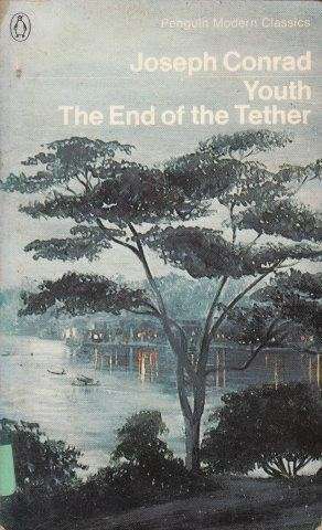 Youth/The End of the Tether - Conrad, Joseph
