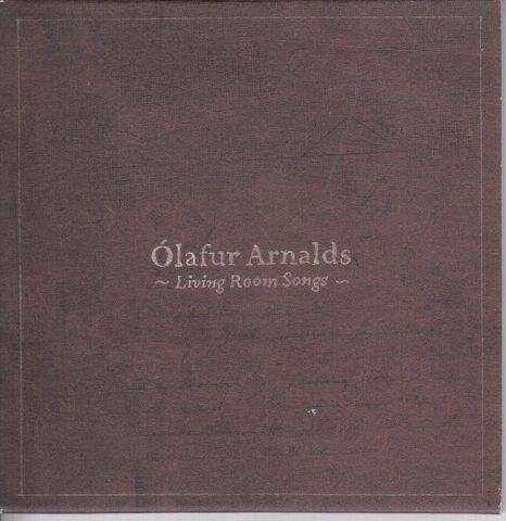 Living Room Songs - Olafur Arnalds