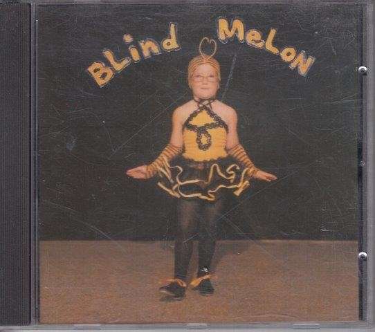Blind Melon - Blind Melon
