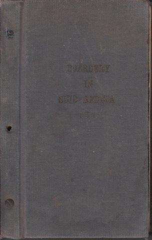Farming in South Africa Vols XXIII-January 1948 - December 1948 - Department Of Agriculture