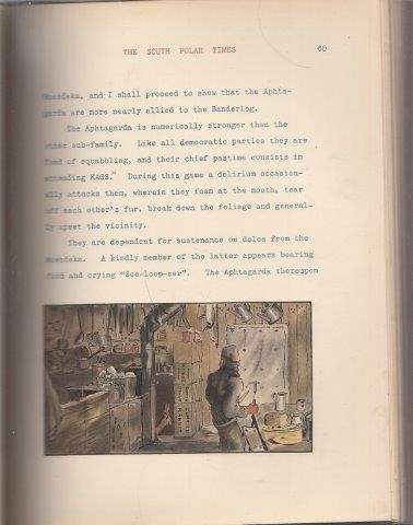 The South Polar Times: Volume III, April to October 1911 (limited to 350 copies)