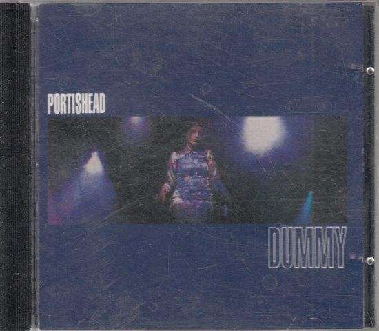 Dummy - Portishead