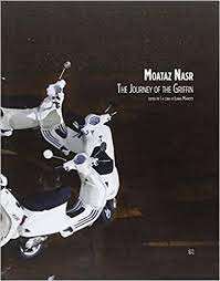 Moataz Nasr: The Journey of the Griffin - Nasr, Moataz& Mariotti, Laria (ed)