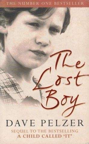 The Lost Boy - Pelzer, Dave