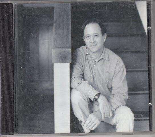 Proverb/Nagoya Marimbas/City Life - Steve Reich