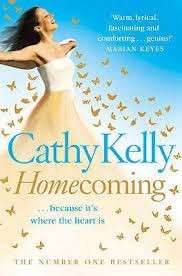 Homecoming - Kelly, Cathy