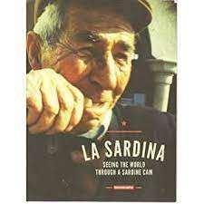 La Sardina. Seeing the World Through a Sardine Cam (Lomography) - Lomographic Society
