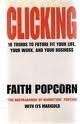 Clicking - Popcorn, Faith
