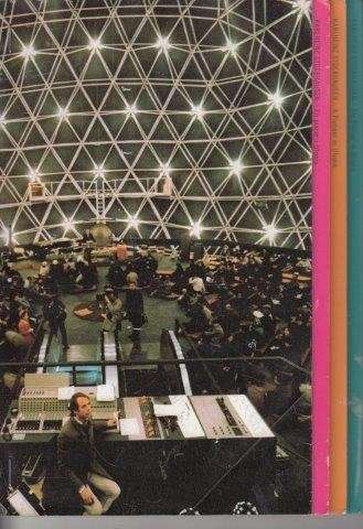 Karlheinz Stockhausen - A pioneer in Utopia - Joran, Rudi (Ed)