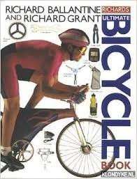 Richards' Ultimate Bicycle Book (Hardcover) - Ballantine, Richard & Grant, Richard