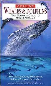 Whales And Dolphins: Ultimate Guide To Marine Mammals (Nature Company Guides)