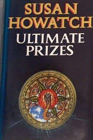 Ultimate Prizes - Howatch, Susan