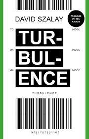 Turbulence - Szalay, David