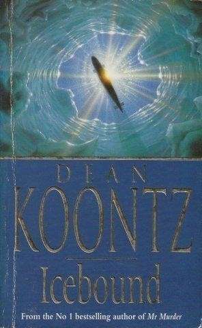 Icebound - Koontz, Dean R.