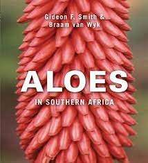 Aloes In South Africa - Smith, Gideon F. & van Wyk, Braam