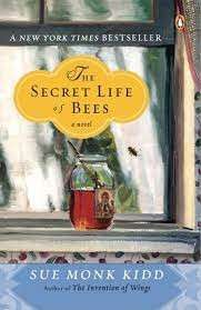 The Secret Life Of Bees - Kidd, Sue Monk