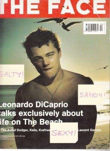The Face Magazine No. 37 February 2000 - The Face