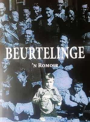 Beurtelinge - 'n Romoir - Bekker, Pirow
