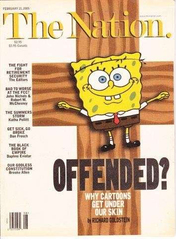 The Nation Volume 280, Number 7 February 21, 2005