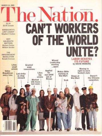 The Nation Volume 280, Number 10 March 14, 2005