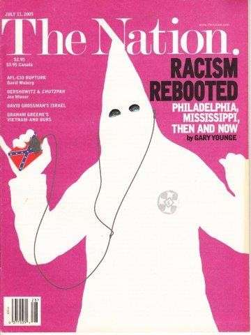 The Nation Volume 281, Number 2 July 11, 2005