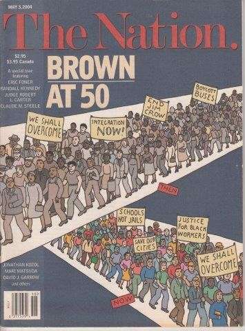 The Nation Volume 278, Number 17 May 3, 2004
