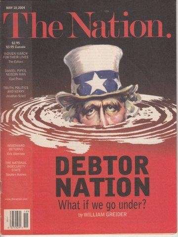 The Nation Volume 278, Number 18 May 10, 2004
