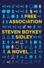 Free Association - Sidley, Steven Boykey
