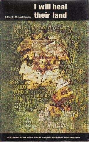 I Will Heal Their Land - Cassidy, Michael