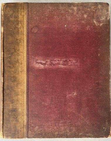 A Report of a Magnetic Survey of South Africa - Beattie, J. C.